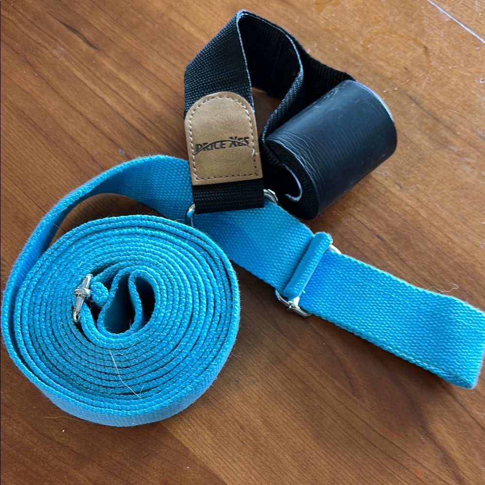 Price Xes Ballet Dance Leg Stretch Tool